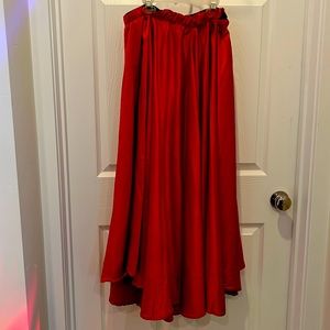 Handmade Bellydancing Skirt